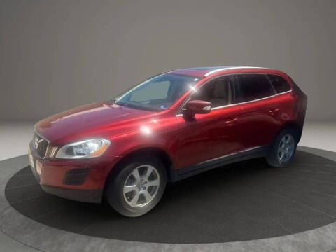 2011 Volvo XC60