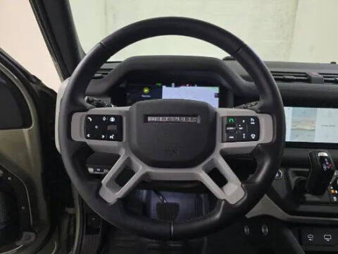 2024 Land Rover Defender 110 P300 S