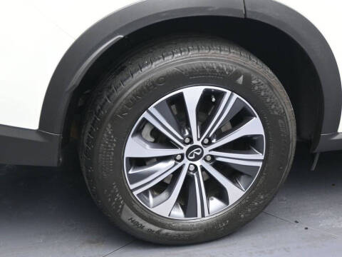 2024 Infiniti QX60 Pure