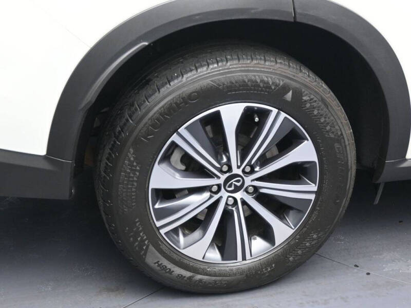 2024 Infiniti QX60 Pure