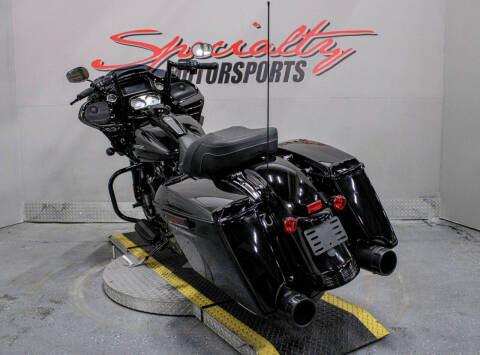 2020 Harley-Davidson Road Glide Special