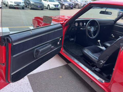 1972 Buick Gran Sport