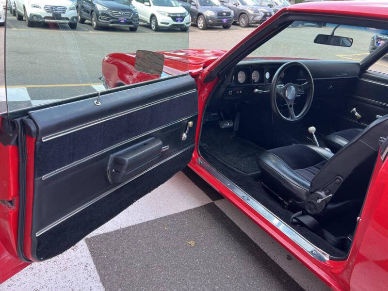 1972 Buick Gran Sport