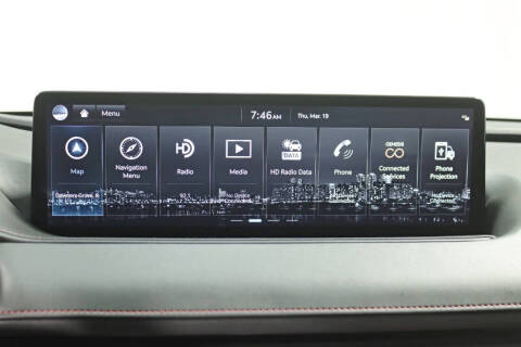2024 Genesis G80 2.5T