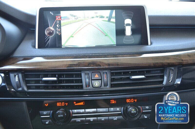 2014 BMW X5 xDrive50i