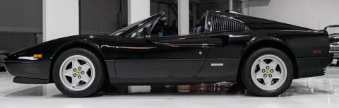 1986 Ferrari 328 GTS