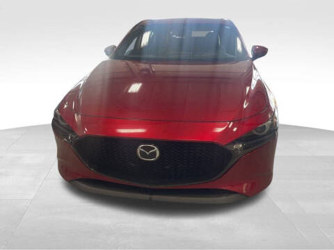 2019 Mazda Mazda3 Hatchback Premium