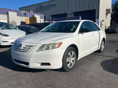 2009 Toyota Camry