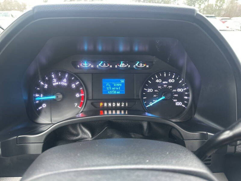 2020 Ford F-250 Super Duty XL