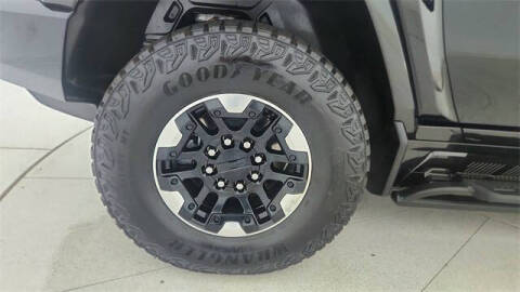 2024 GMC HUMMER EV 3X