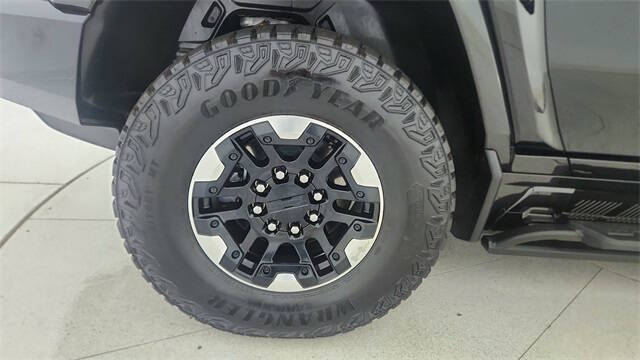 2024 GMC HUMMER EV 3X