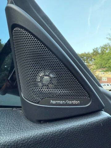 2017 BMW 4 Series 440i xDrive Gran Coupe