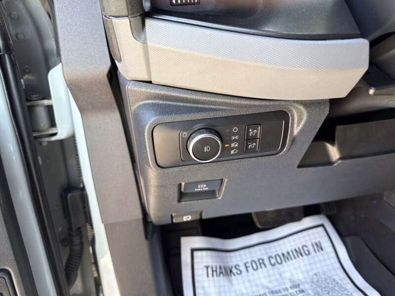 2022 Ford Bronco Base Advanced