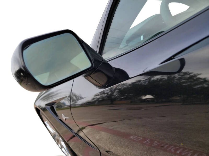 2017 Chevrolet Corvette Stingray