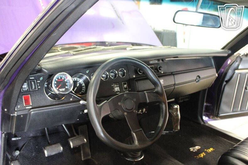 1970 Dodge Coronet