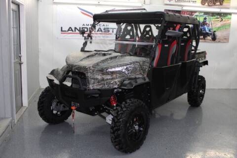 2022 Odes Junglecross X5 800 LT for sale at Lansing Auto Mart in Lansing KS