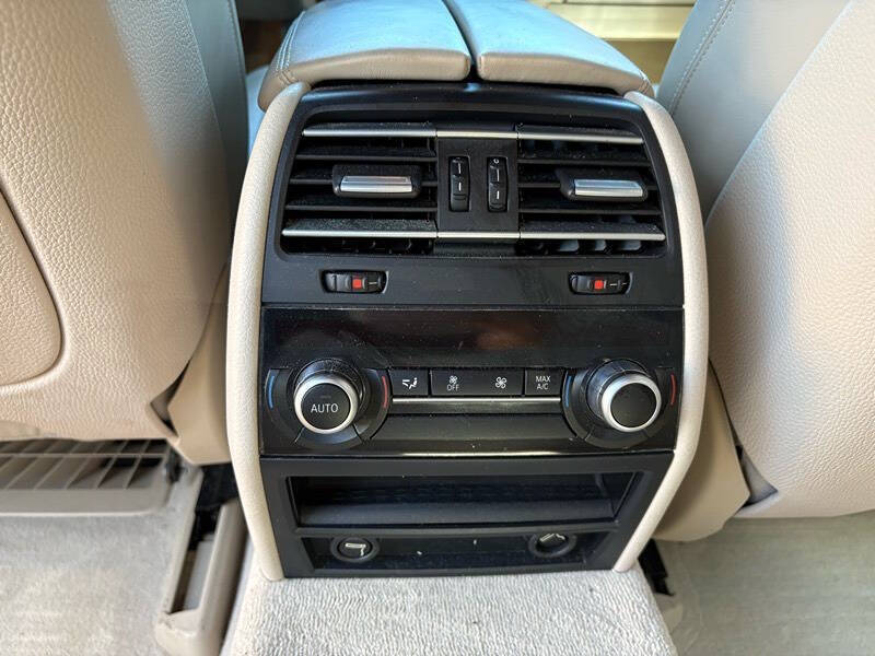 2014 BMW 7 Series 750Li