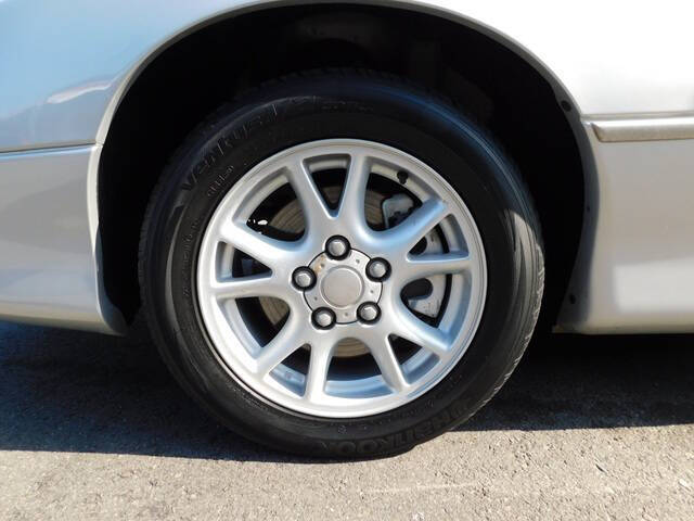 2000 Chevrolet Camaro