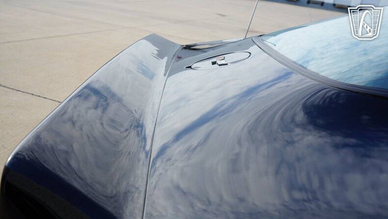 1982 Chevrolet Corvette