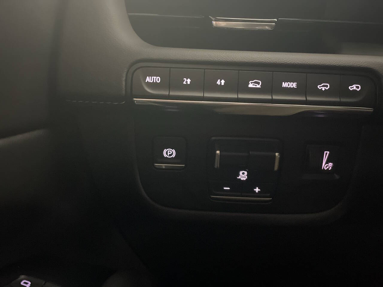 2023 Cadillac Escalade ESV 25