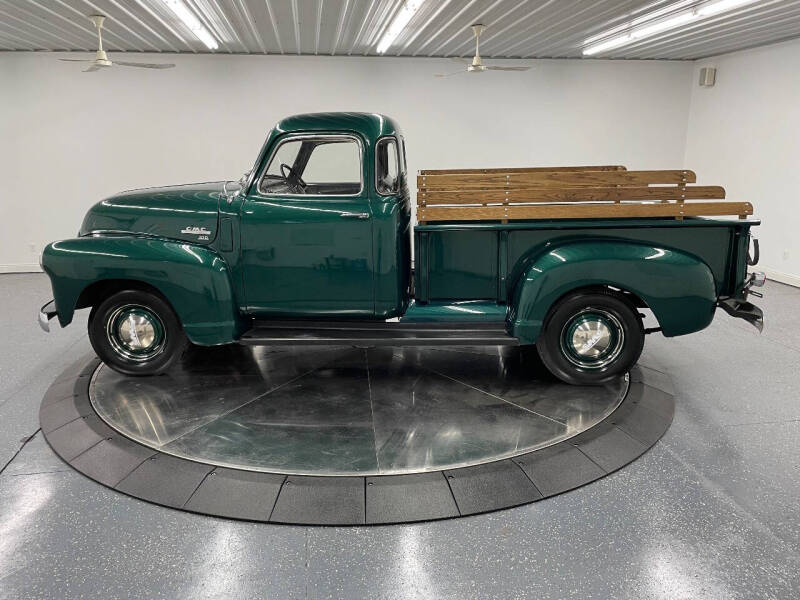 1950 GMC 3100