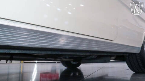 1962 Chevrolet Impala