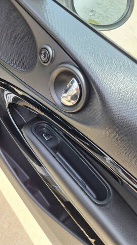 2014 MINI Paceman Cooper S ALL4