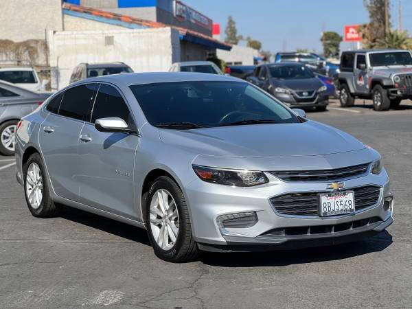 2017 Chevrolet Malibu for sale at Curry's Cars - Brown & Brown Wholesale in Mesa AZ