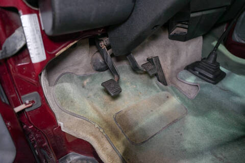 1990 Volkswagen Vanagon Multi Van