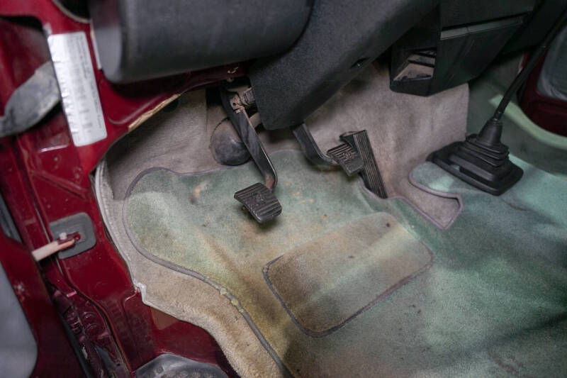 1990 Volkswagen Vanagon Multi Van