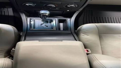 2005 Chrysler 300 Touring