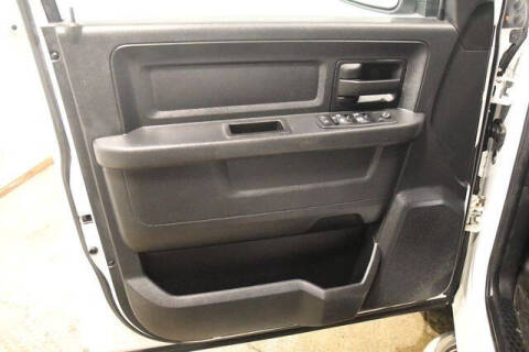 2015 RAM 1500 Tradesman