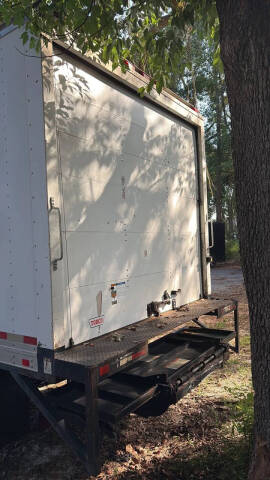 2012 International DuraStar 4300