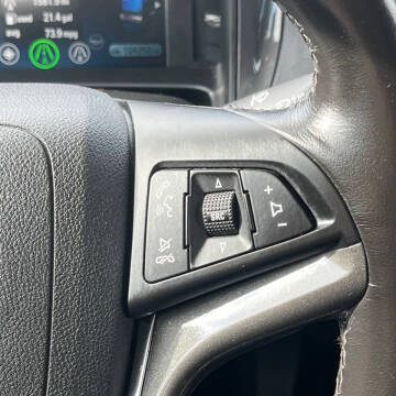 2014 Chevrolet Volt Premium