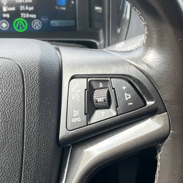 2014 Chevrolet Volt Premium