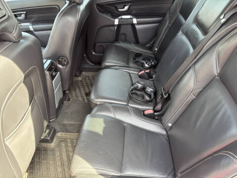 2014 Volvo XC90 3.2 R-Design