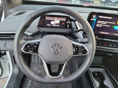 2024 Volkswagen ID.4 Standard