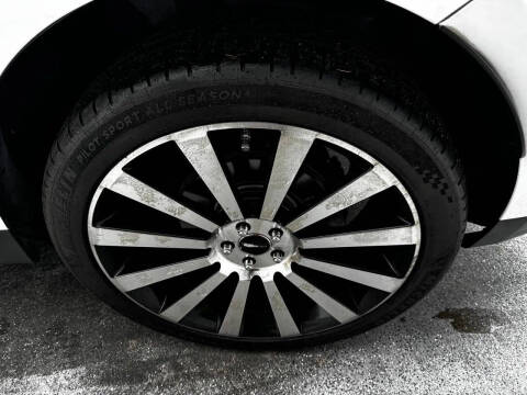 2017 Jaguar F-PACE 35t