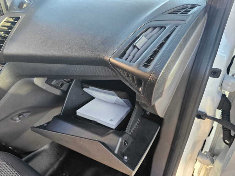 2020 Ford Transit Connect XL