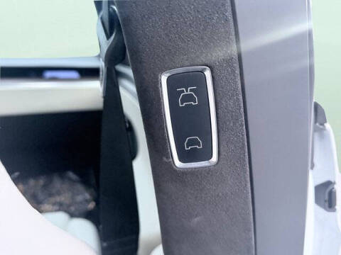 2021 Tesla Model X Long Range