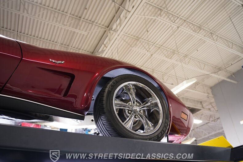 1978 Chevrolet Corvette