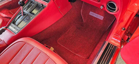 1970 Chevrolet Corvette