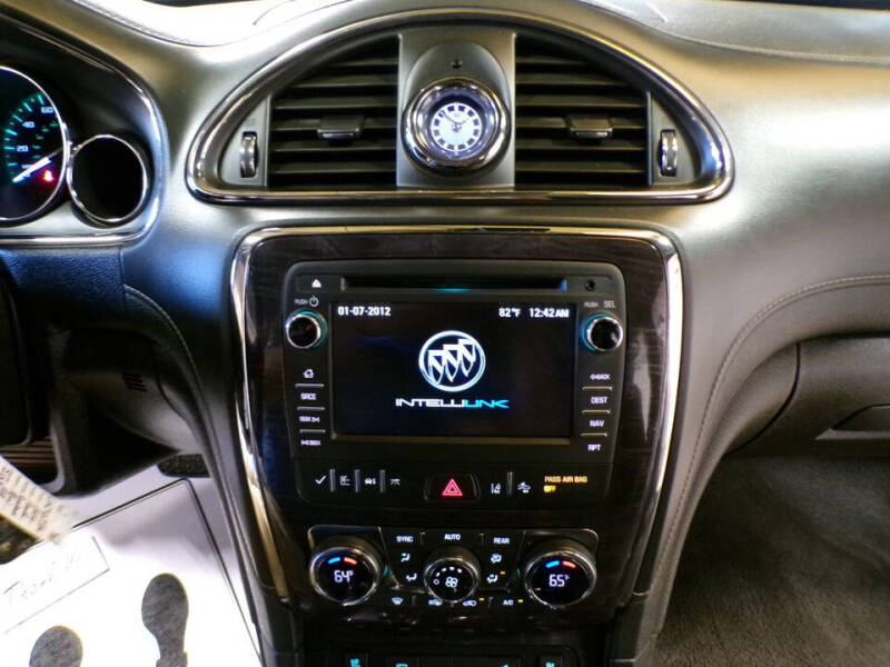 2016 Buick Enclave Premium