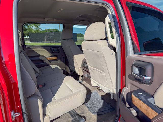 2016 GMC Sierra 1500