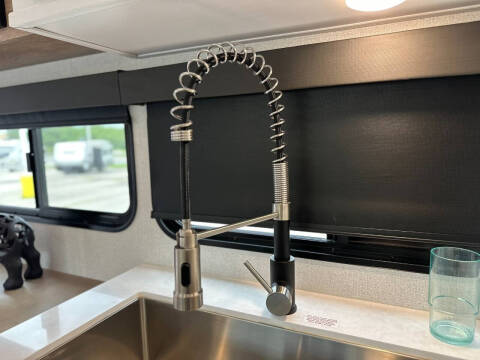 2022 Keystone RV Arcadia 3370BH