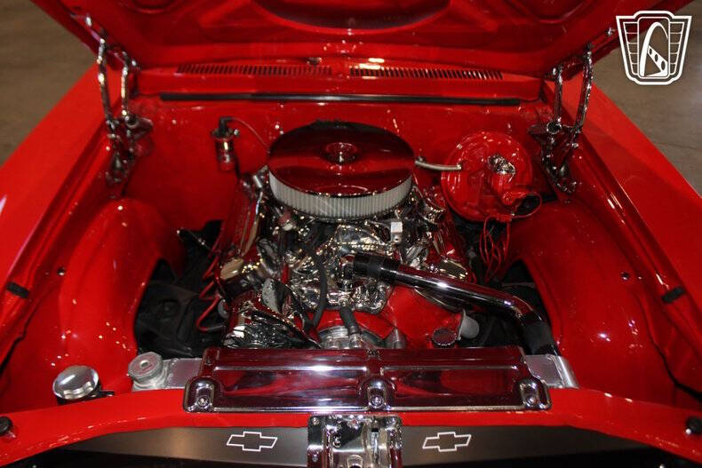 1969 Chevrolet Nova