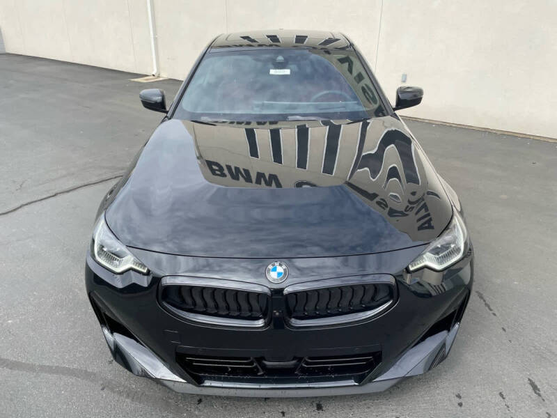 2026 BMW 2 Series 230i