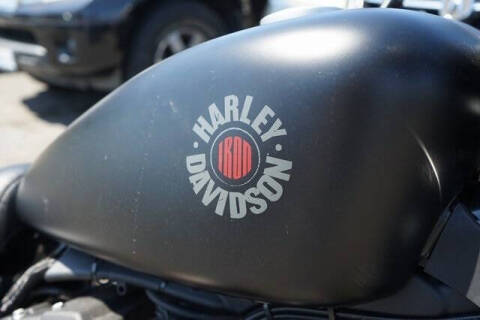 2022 Harley-Davidson n/a