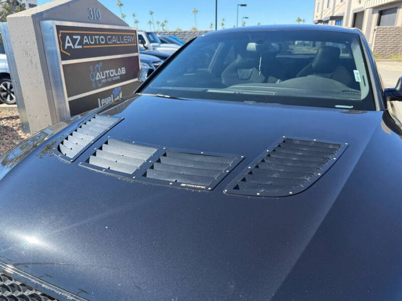 2013 Audi S5 3.0T quattro Premium Plus