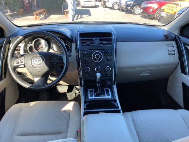 2009 Mazda CX-9 Sport